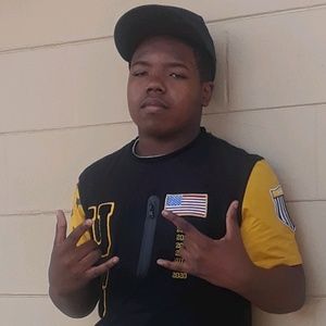 Meet your Posher, Jadan